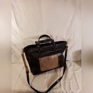 Dimoni Leather bag